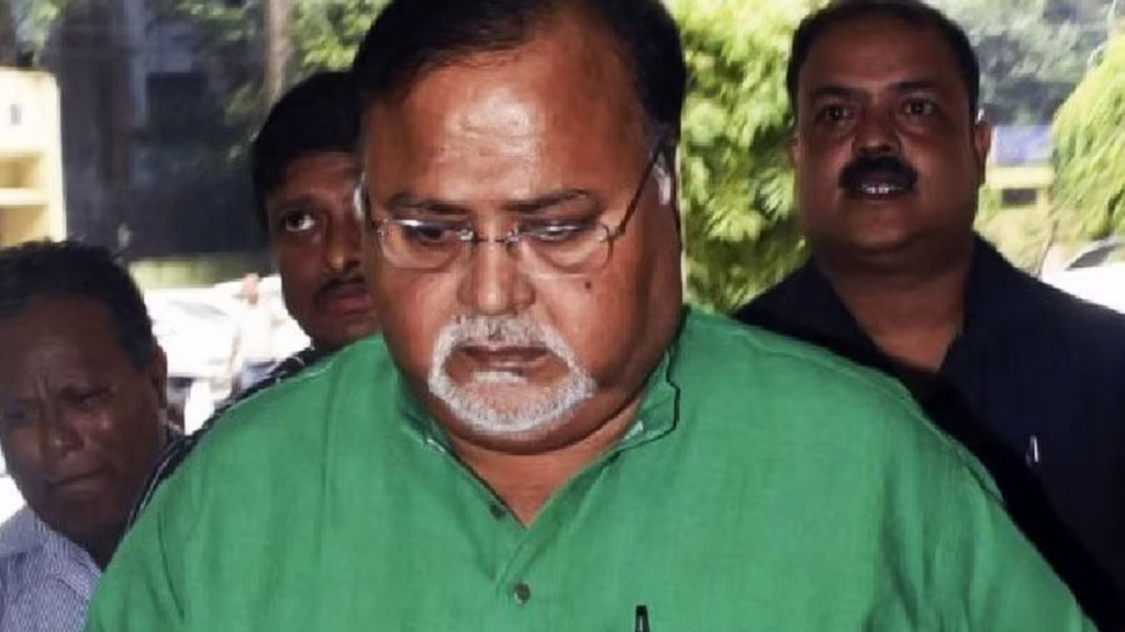 নিয়োগ দুর্নীতি মামলায় নতুন মোড়