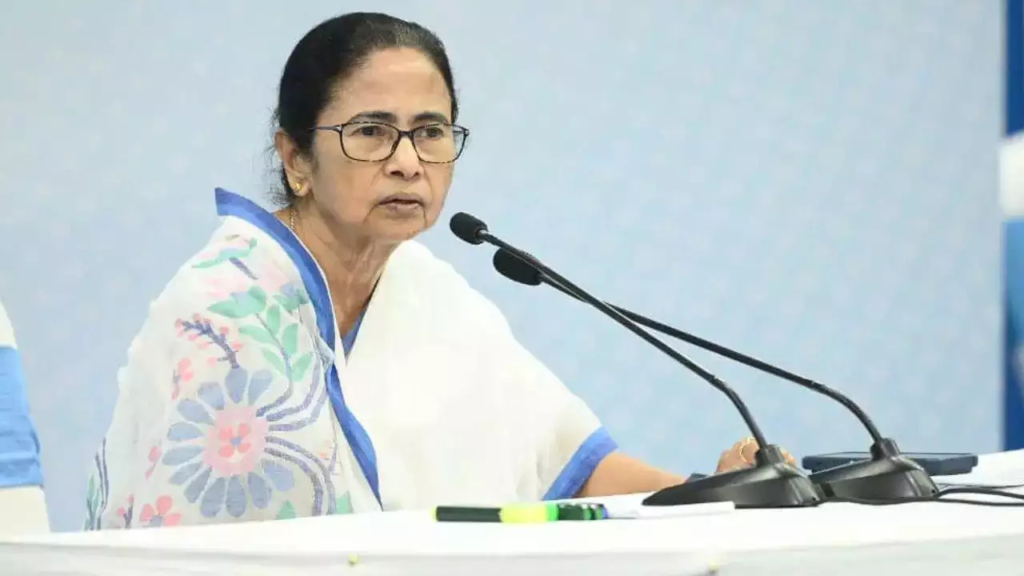 মমতার নতুন সিদ্ধান্ত