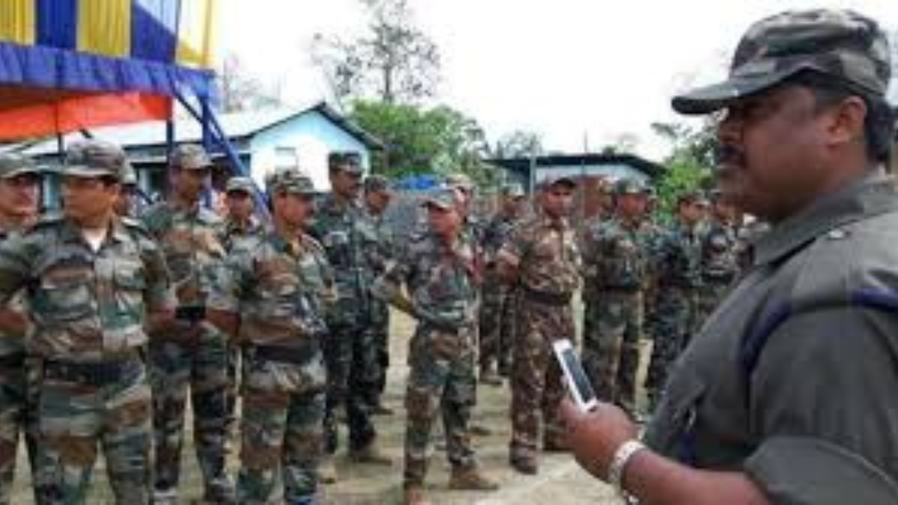 আলফা-র উপর নিষেধাজ্ঞার মেয়াদ আরও ৫ বছর বাড়াল কেন্দ্র