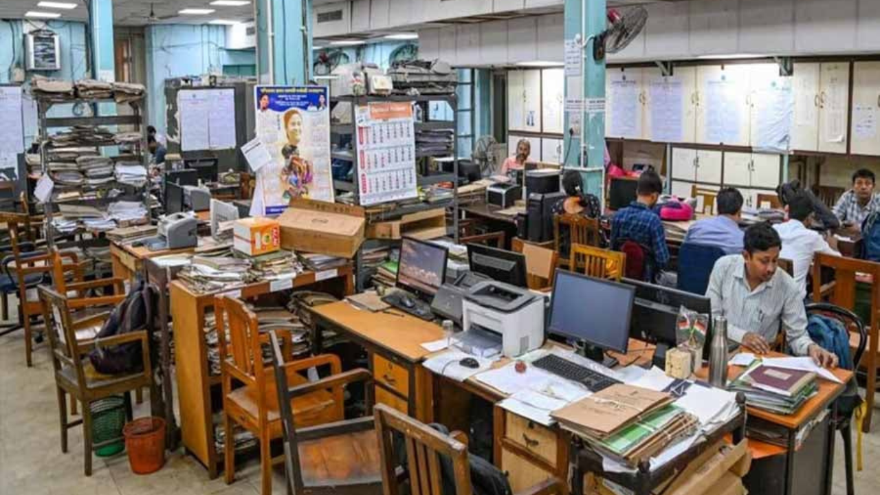 কনফেডারেশনের নতুন বার্তা