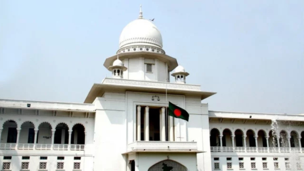 বাংলাদেশে ইসকন নিষিদ্ধের আর্জিঃ আদালতে আইনজীবীদের চরম উত্তেজনা