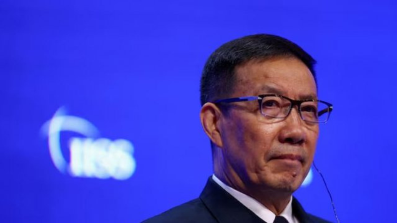 চিনে প্রতিরক্ষা মন্ত্রীর বিরুদ্ধে দুর্নীতির তদন্ত