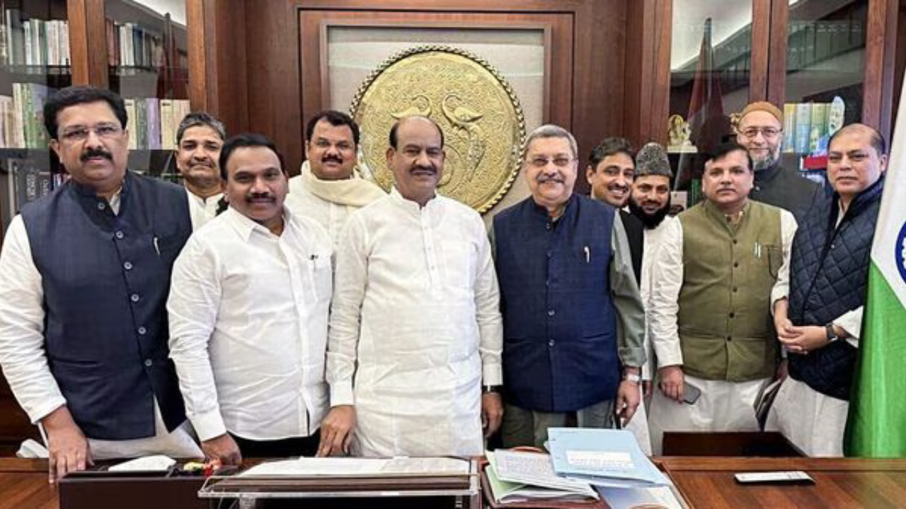 ওয়াকফ সংশোধনী বিলের জেপিসি মেয়াদ বাড়ানোর দাবি