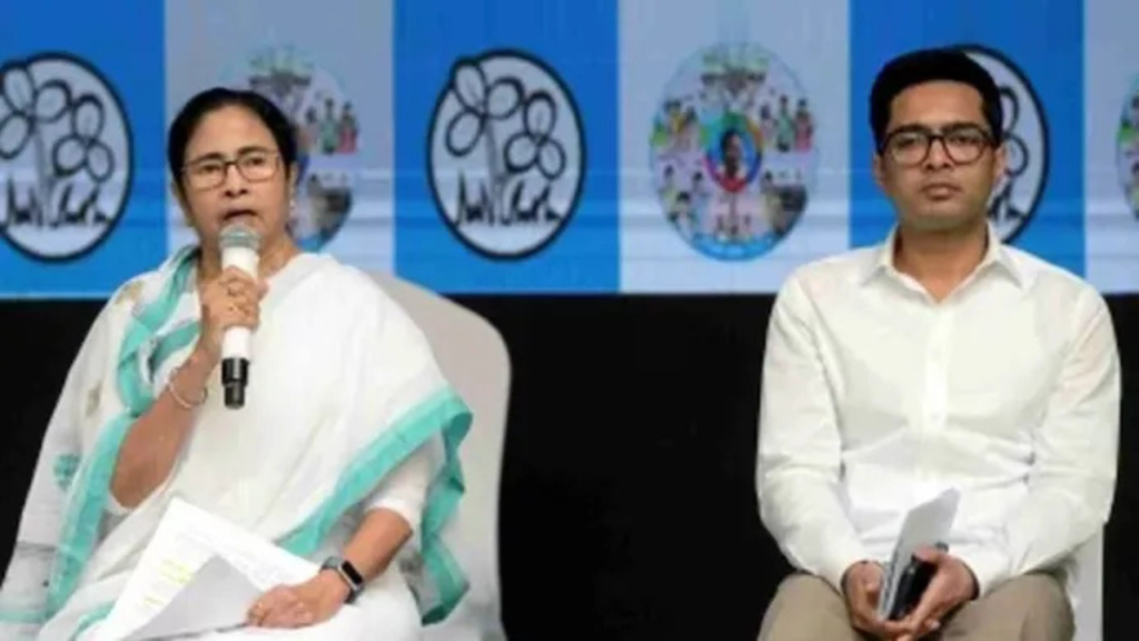 একক সিদ্ধান্তে তৃণমূল কংগ্রেস চলবে না, অভিষেকের নির্দেশ মেনে চলুন