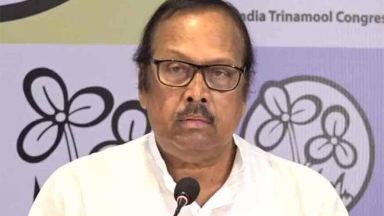 সুখেন্দুশেখর রায়ের রাজ্যসভায় আসন বদল