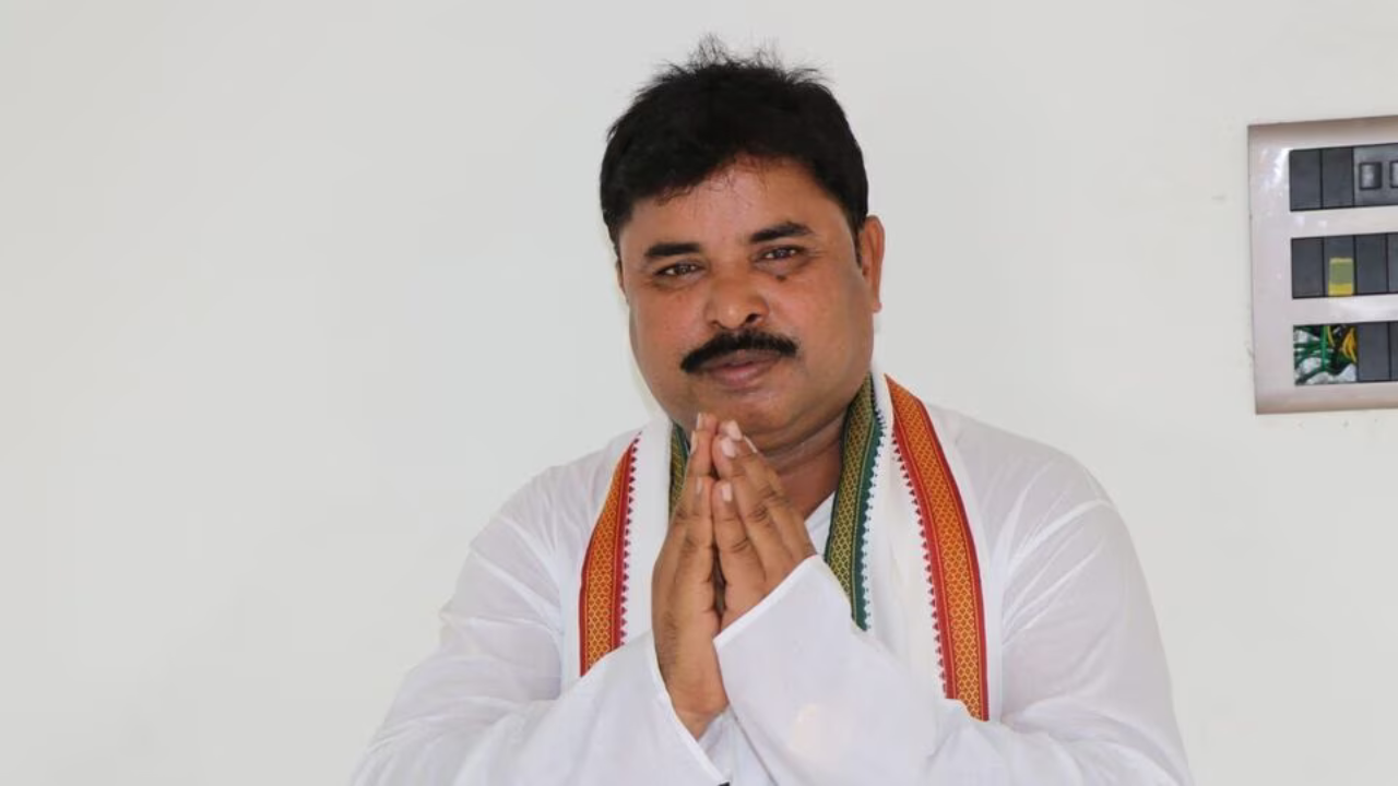 তৃণমূল বিধায়ক