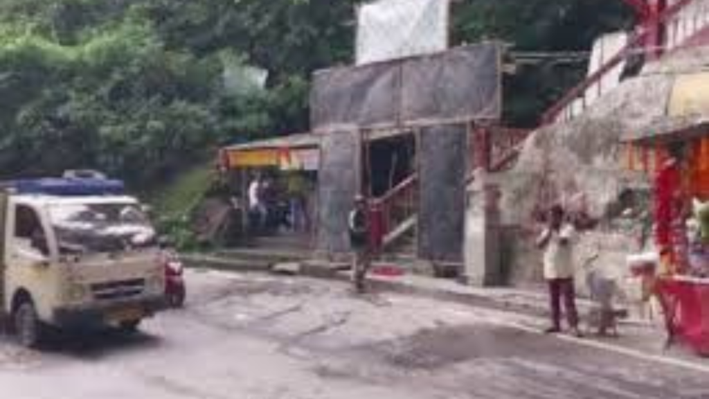 মা সেভকেশ্বরী