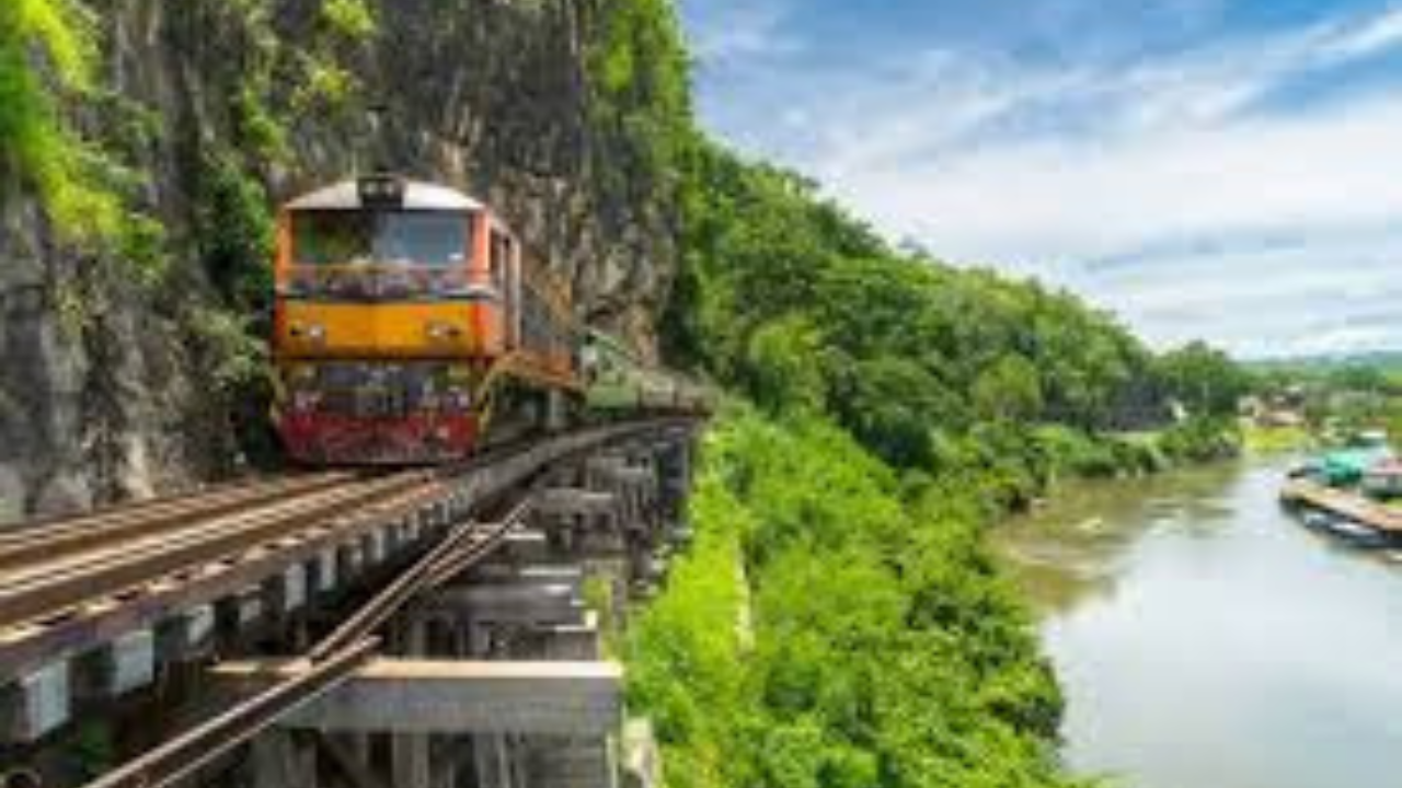 আইআরসিটিসি-র নতুন উদ্যোগ