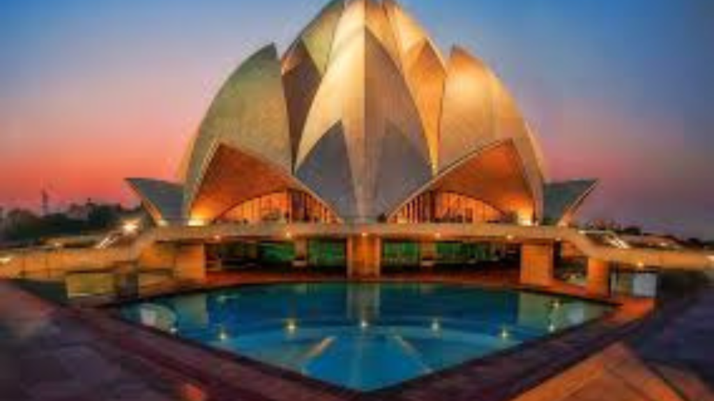 ৫ বিখ্যাত মন্দিরের ইতিহাস