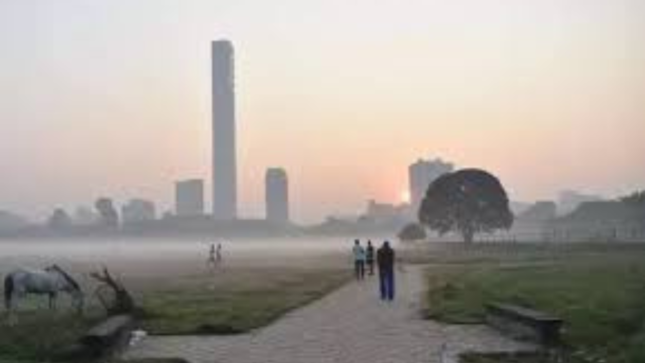 উত্তুরে হাওয়া