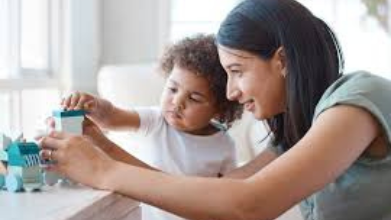 অভিভাবকদের জন্য গাইড