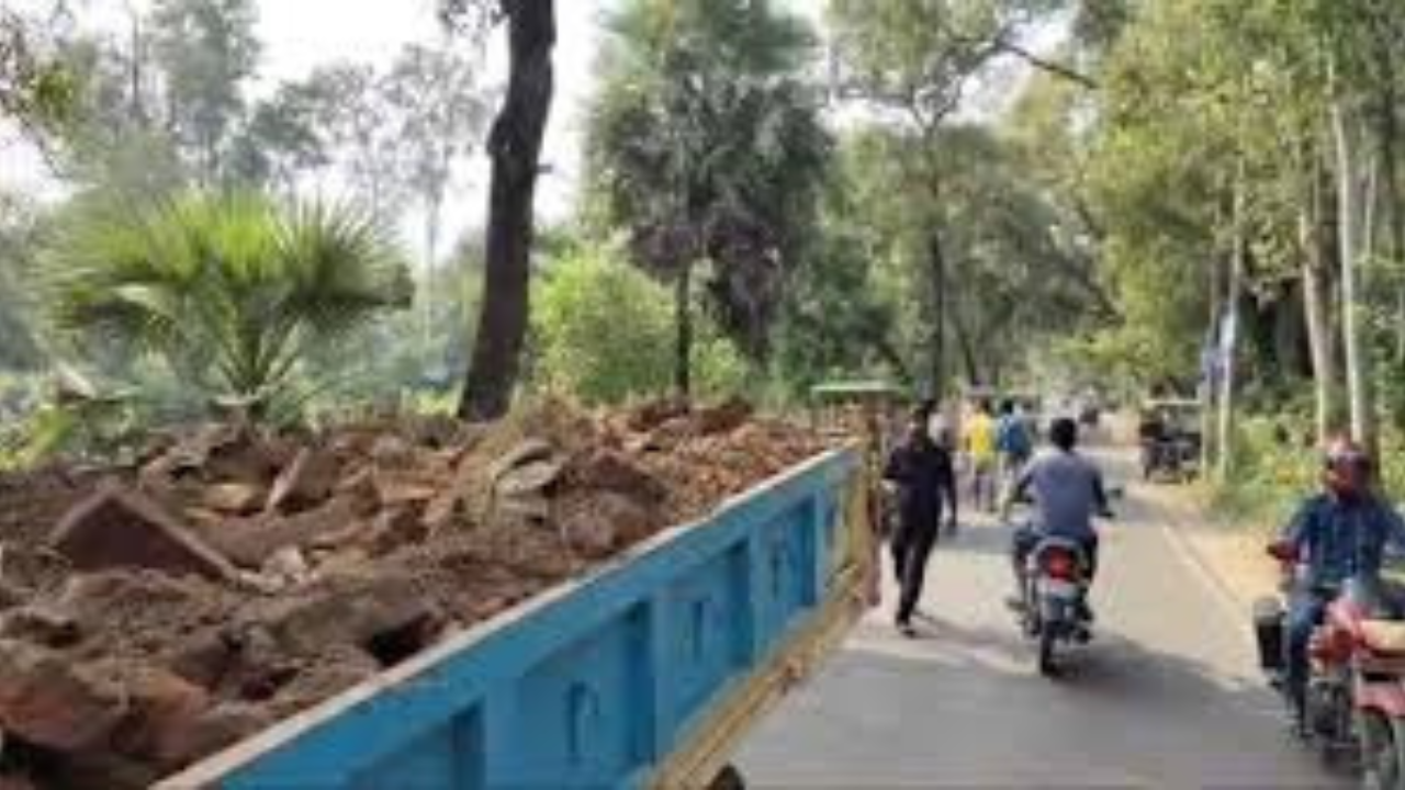 মর্মান্তিক