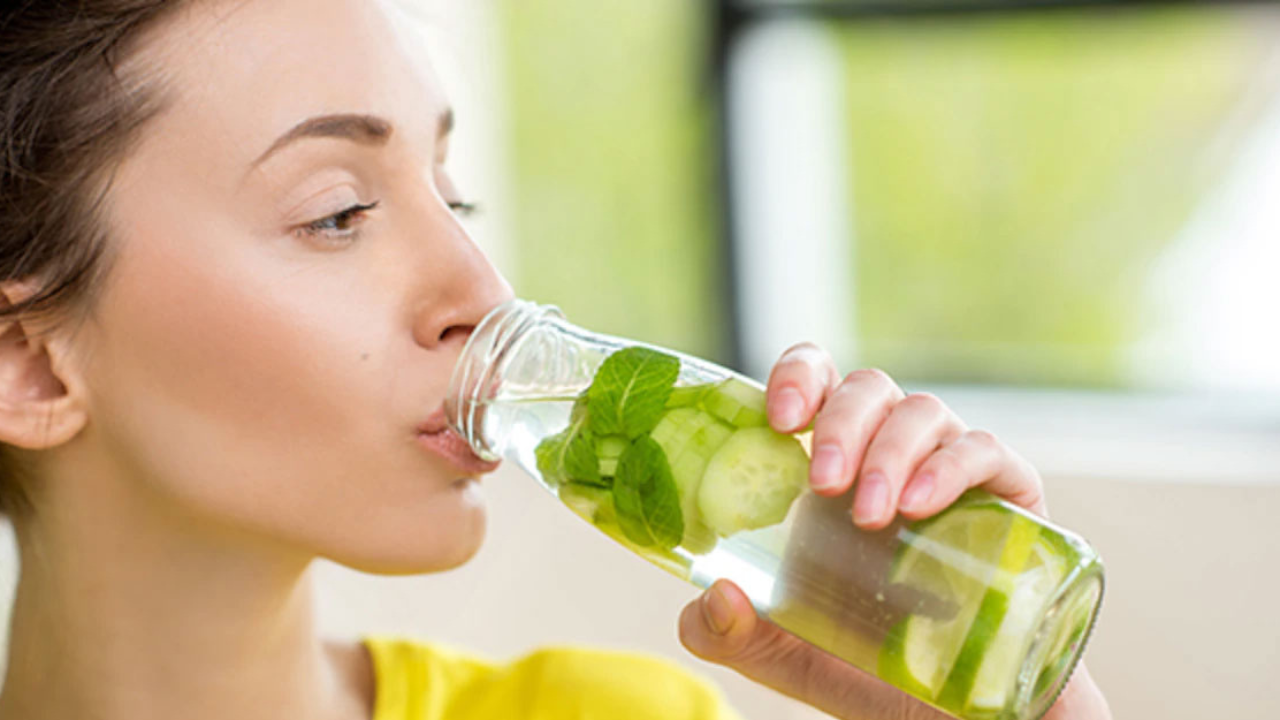 ওজন কমানোর সহজ উপায়