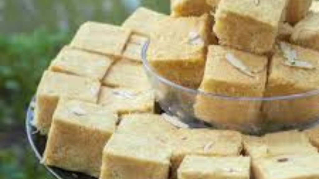 লোভনীয় ক্ষীর