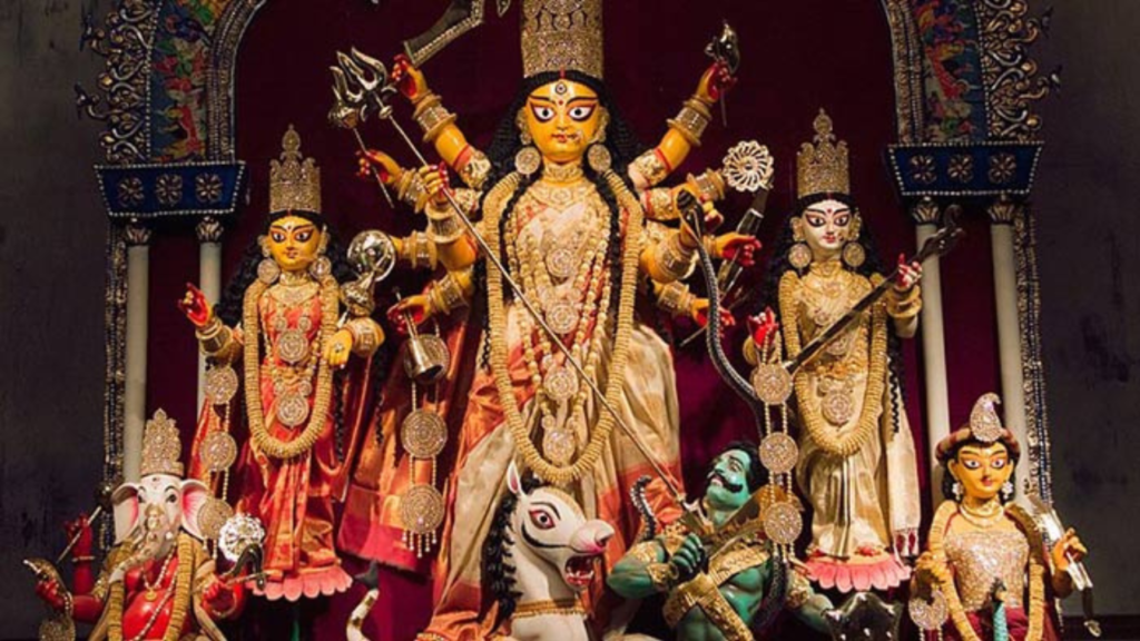 পূর্বস্থলীর গ্রামের বাসিন্দারা