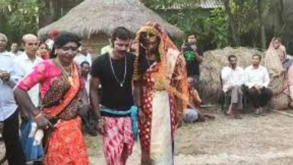 বাদাই গানের নবজাগরণ