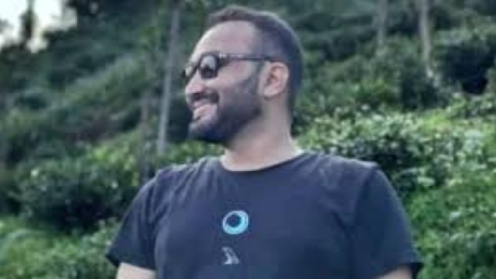 ঝাড়গ্রামের চিকিৎসকের