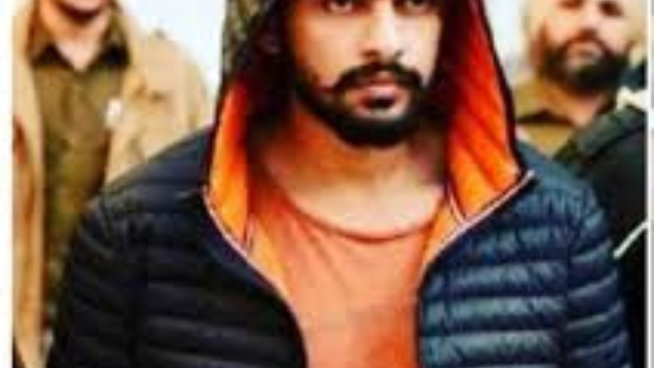 বিষ্ণোই গ্যাংয়ের