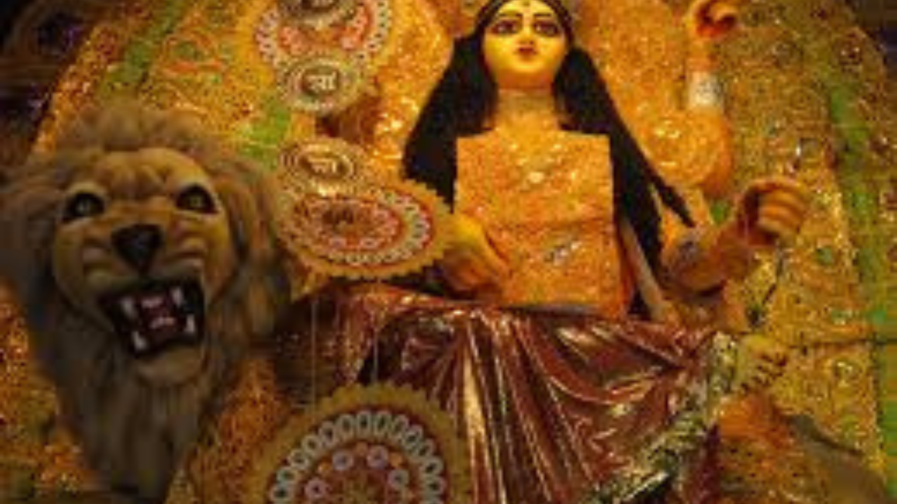 বাগবাজার জগদ্ধাত্রী পুজো