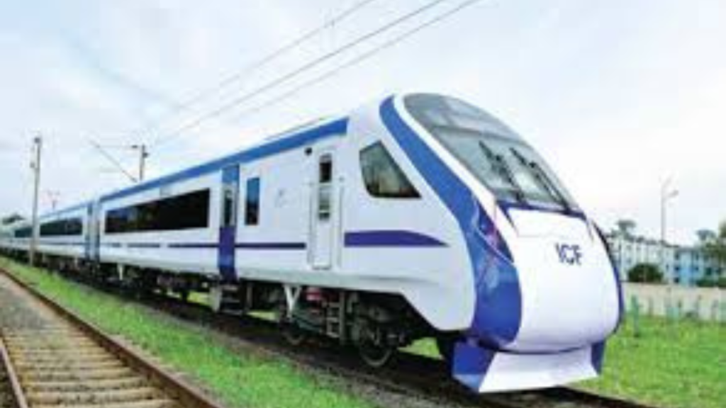 ভারতীয় রেলের নতুন পর্যটন প্যাকেজ