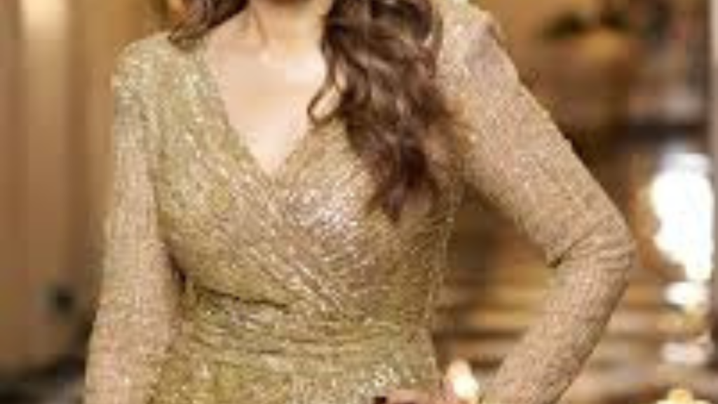 পূজা দাদলানি