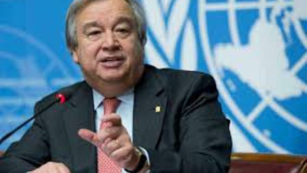 কোপারনিকাসের হুঁশিয়ারি