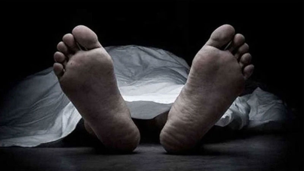 ট্রাকের ধাক্কায় দুই যুবকের মৃত্যু