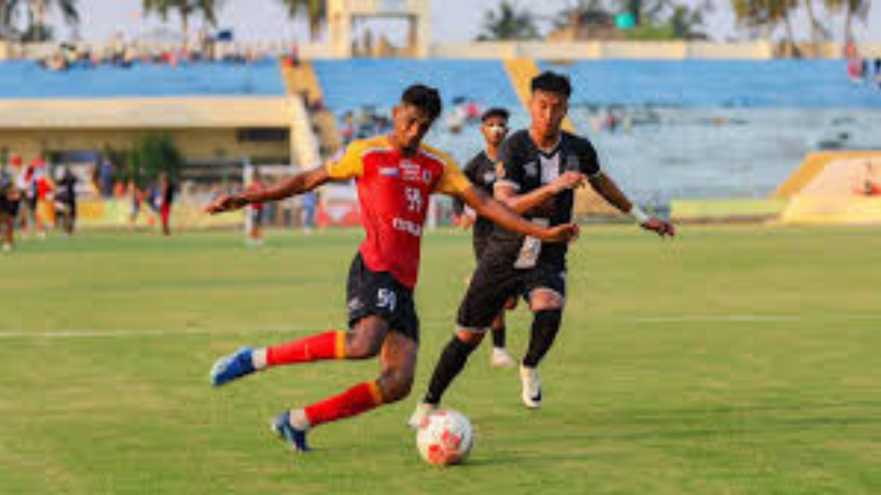 মিনি ডার্বি