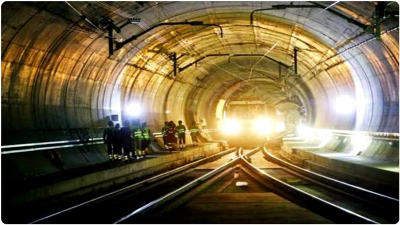 শিয়ালদা-এসপ্ল্যানেড