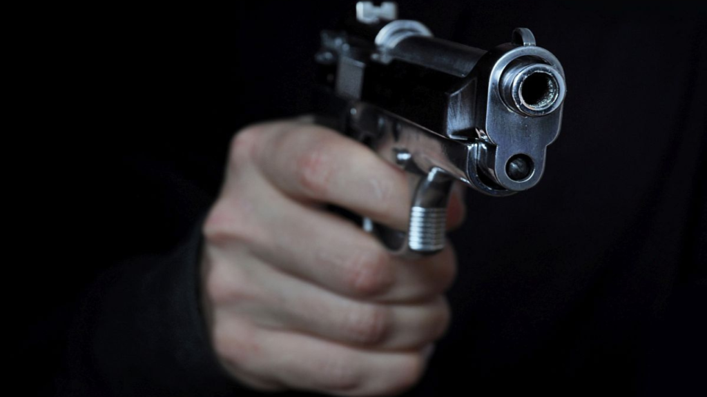 কলকাতায় অস্ত্র উদ্ধারে চাঞ্চল্য