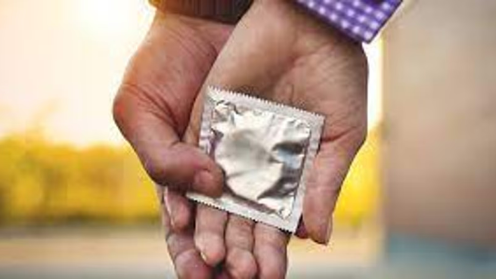 সঠিক কন্ডোম