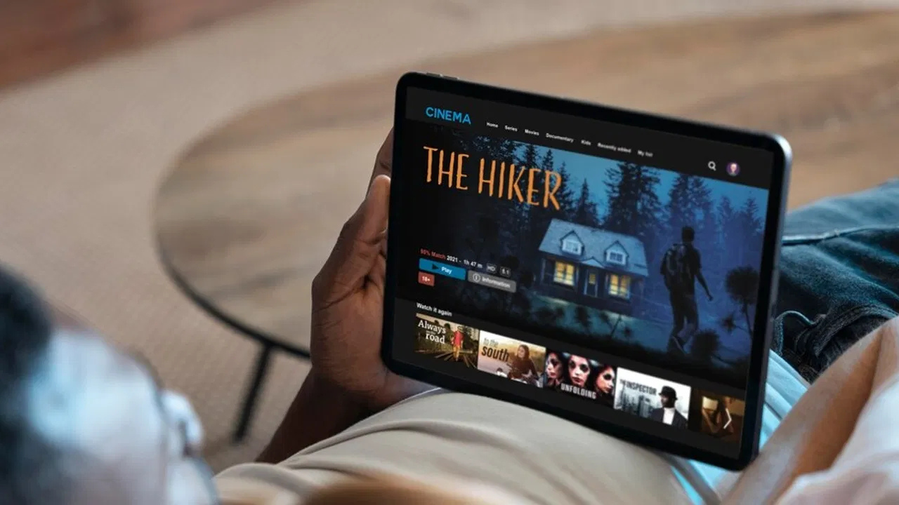 নেটফ্লিক্সর নতুন ফিচার