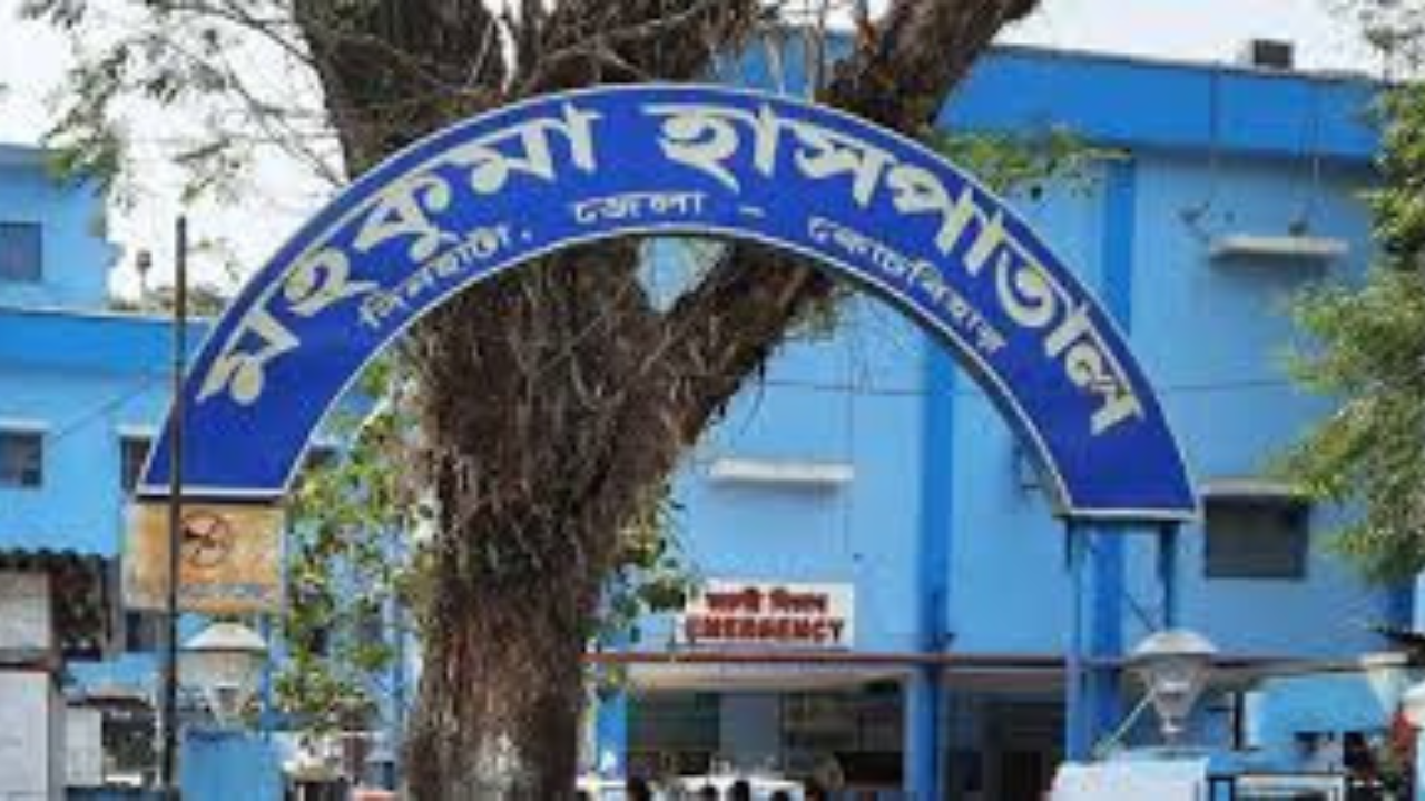 দিনহাটায় চিকিৎসকদের বিরুদ্ধে অভিযোগ