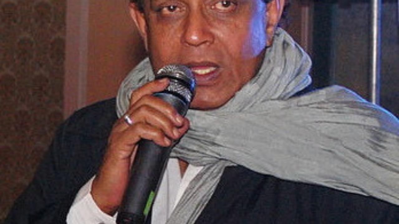 মিঠুন চক্রবর্তী