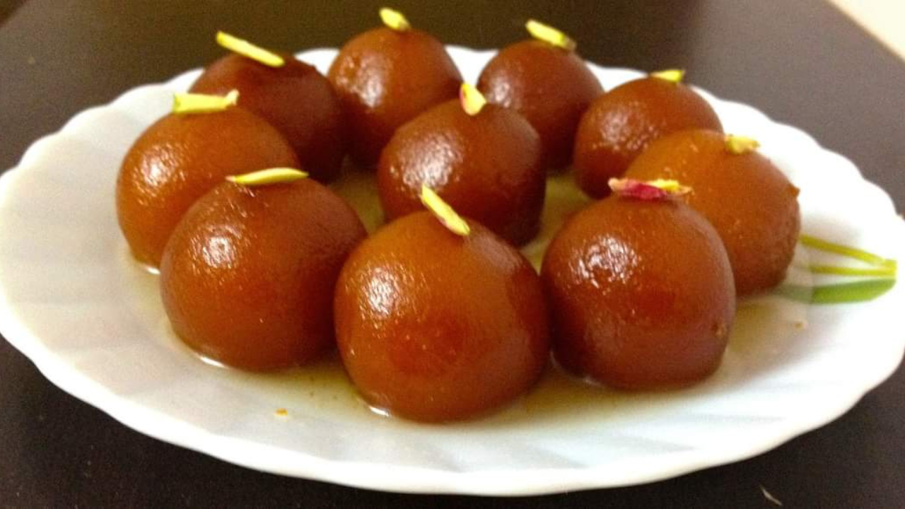 পান্তুয়া’র জন্য জিআই ট্যাগের আবেদন