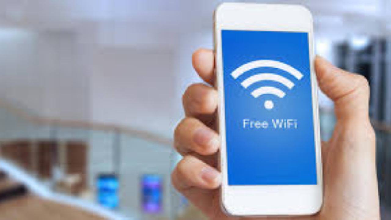 ওয়াইফাই পাসওয়ার্ড ফিরে পাওয়ার সহজ উপায়