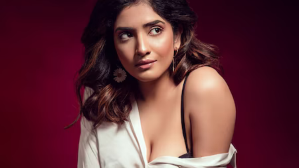 মানসী সেনগুপ্ত