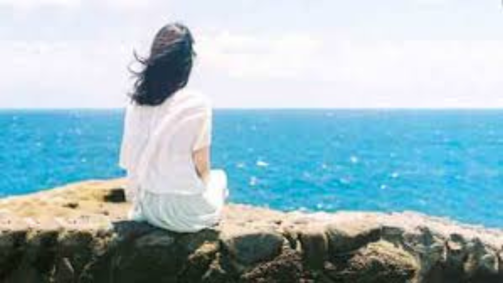 একা থাকতে পছন্দ করেন