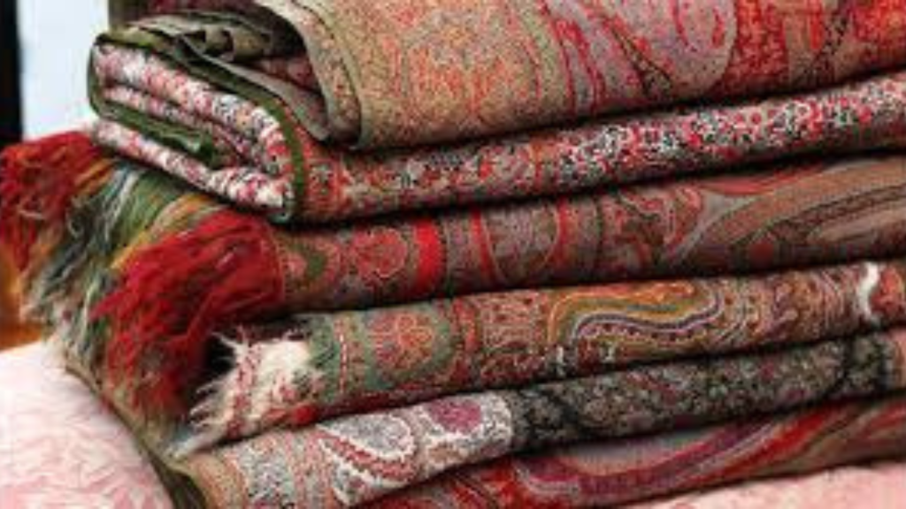 শালের কি বিশেষত্ব