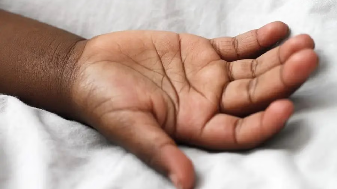 বলি স্কুল পড়ুয়া