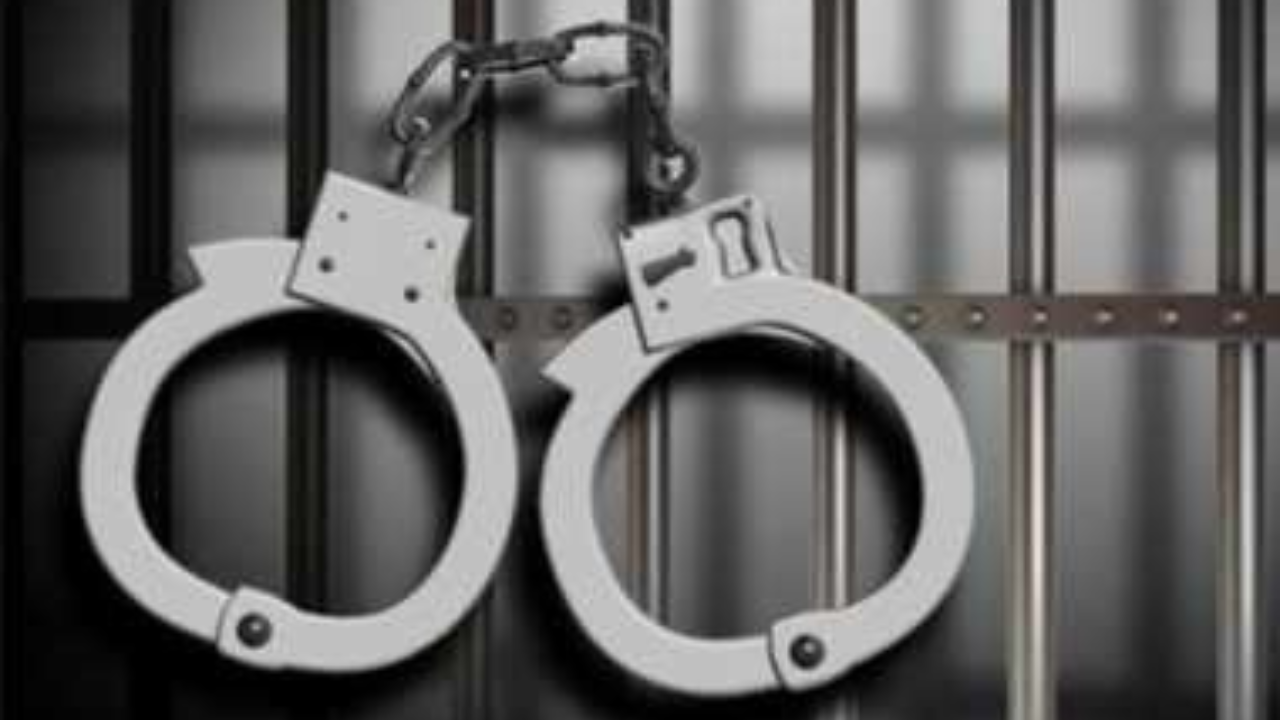 বিয়েতে অস্বীকৃতি গ্রেপ্তার যুবক