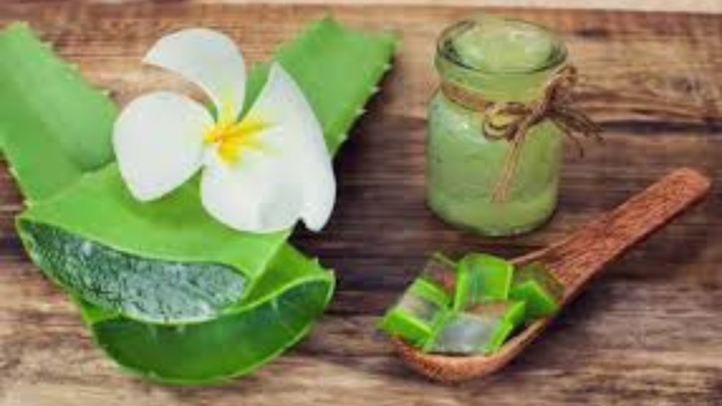 ম্যাজিক্যাল ফেসপ্যাকে