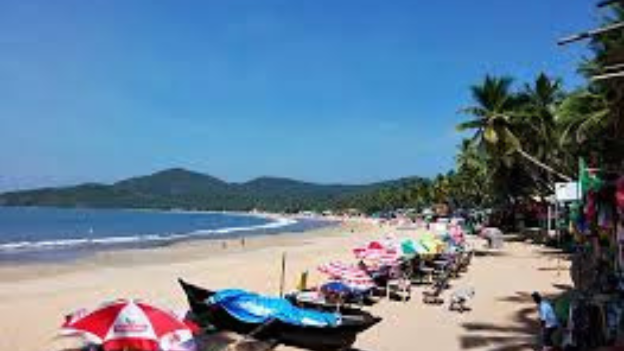 গোয়া যাওয়ার সঠিক সময়