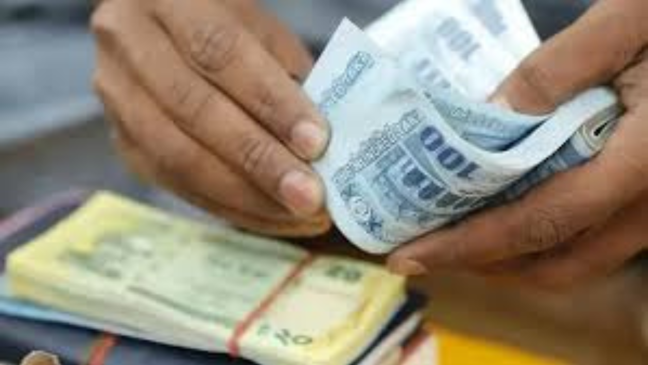 দুর্নীতিতে ৩ কোটি উদ্ধার