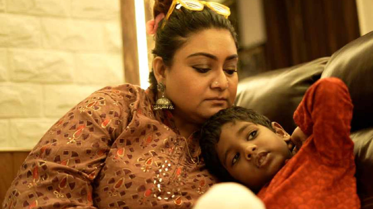 গায়িকা জোজোর স্পষ্ট সিদ্ধান্ত