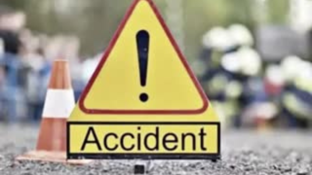 রতুয়ায় মর্মান্তিক দুর্ঘটনা