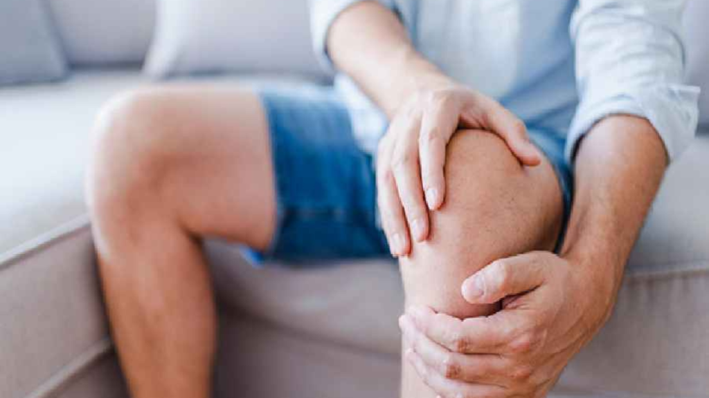 গাঁটের ব্যথা