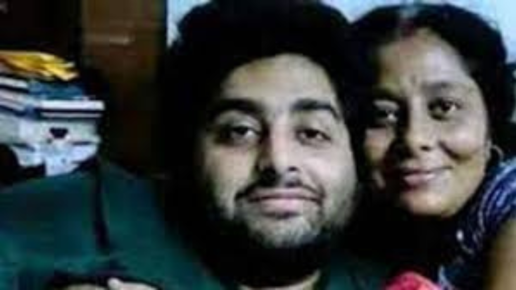 অরিজিৎ সিং