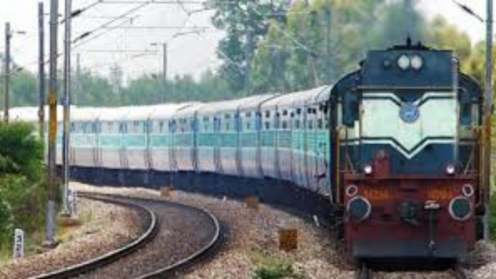 পূর্বরেলে নিয়োগ