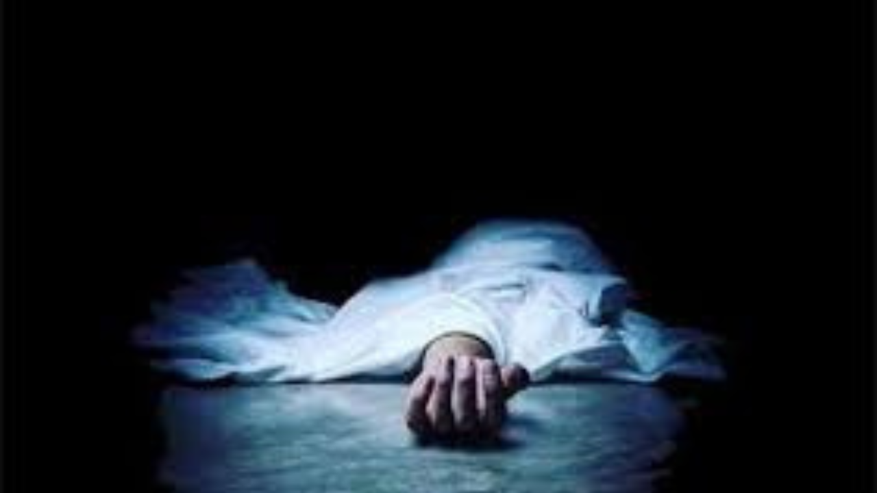 ব্যবসায়ীর মর্মান্তিক মৃত্যু